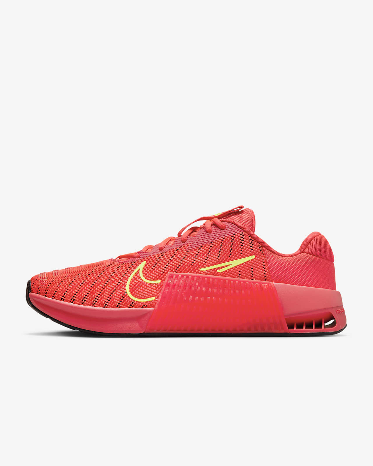 Nike Metcon 9 Erkek Antrenman Ayakkabısı