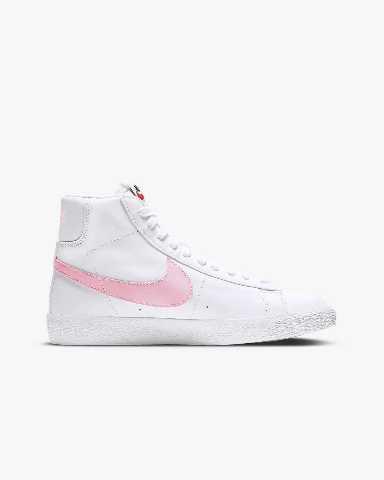nike blazer mid kids