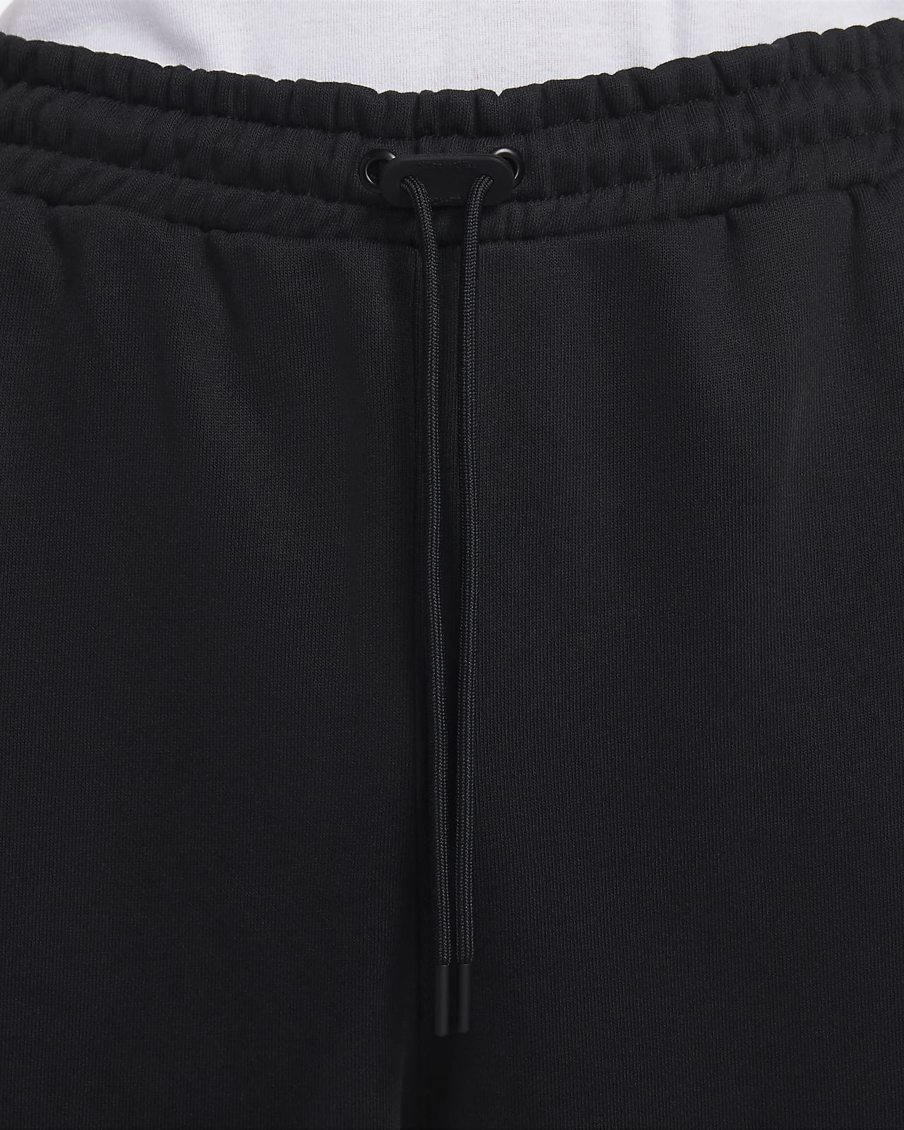 Nike Solo Swoosh Men's Fleece Trousers. Nike IL
