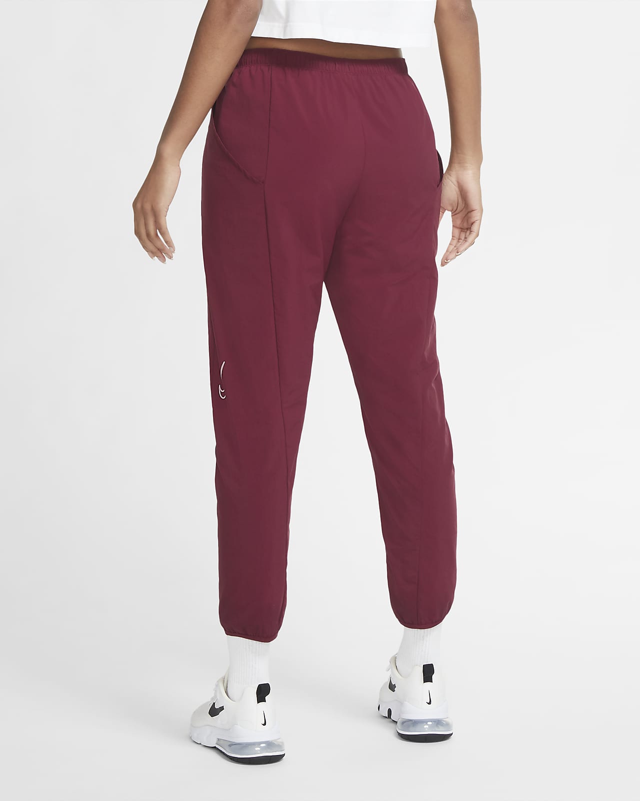 nike women's football pants