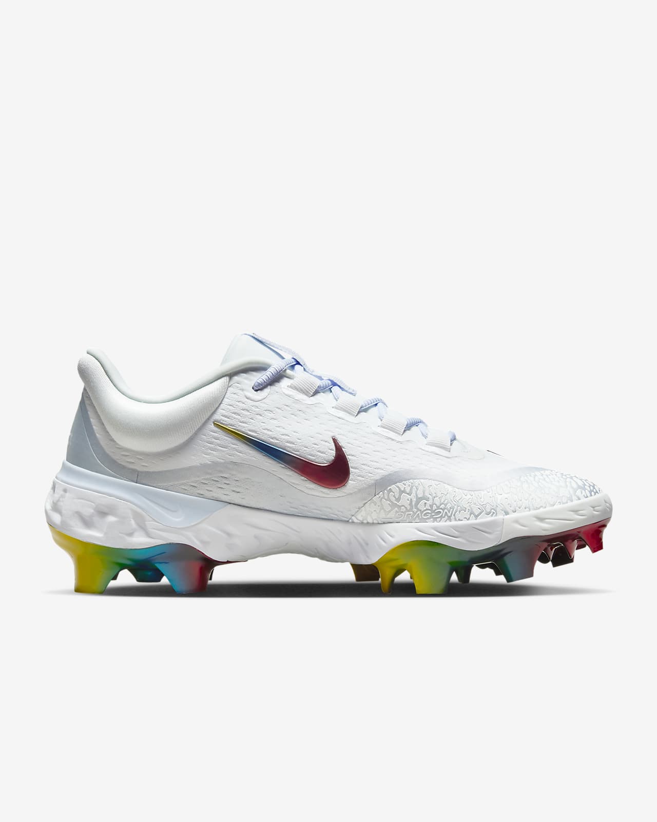 Nike best sale hurricane cleats