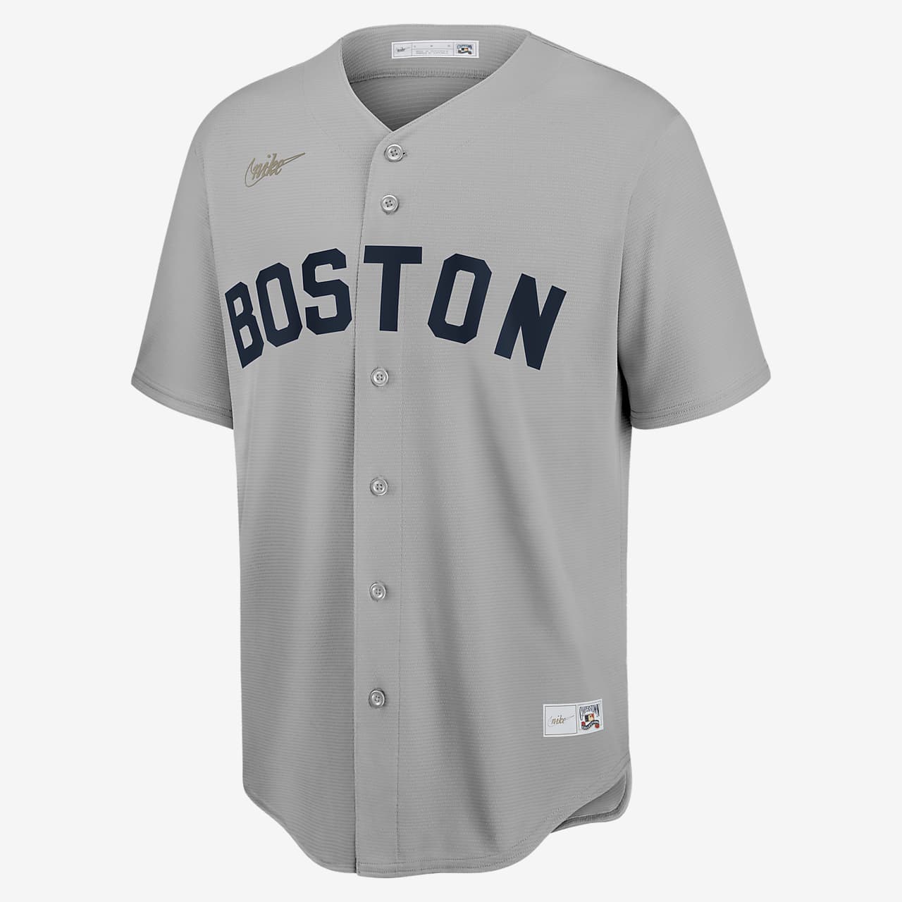 MLB Boston Red Sox (Ted Williams) Men's 
