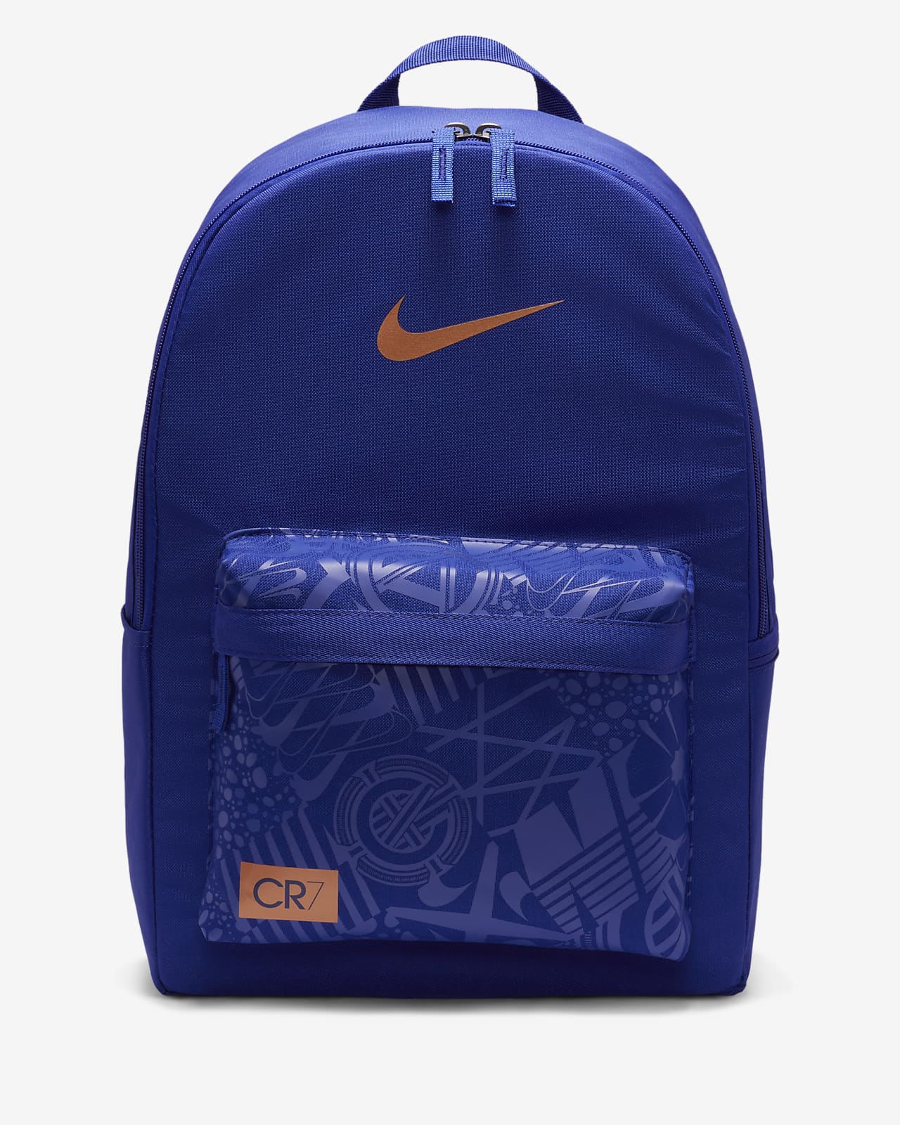 Nike Heritage CR7 Backpack (25L)