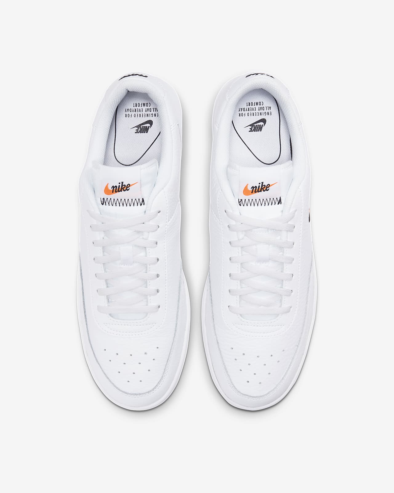 Nike Court Vintage Premium Herenschoen. Nike NL