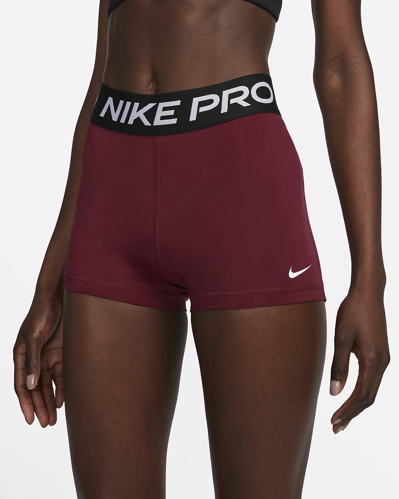 nike 5 pro shorts