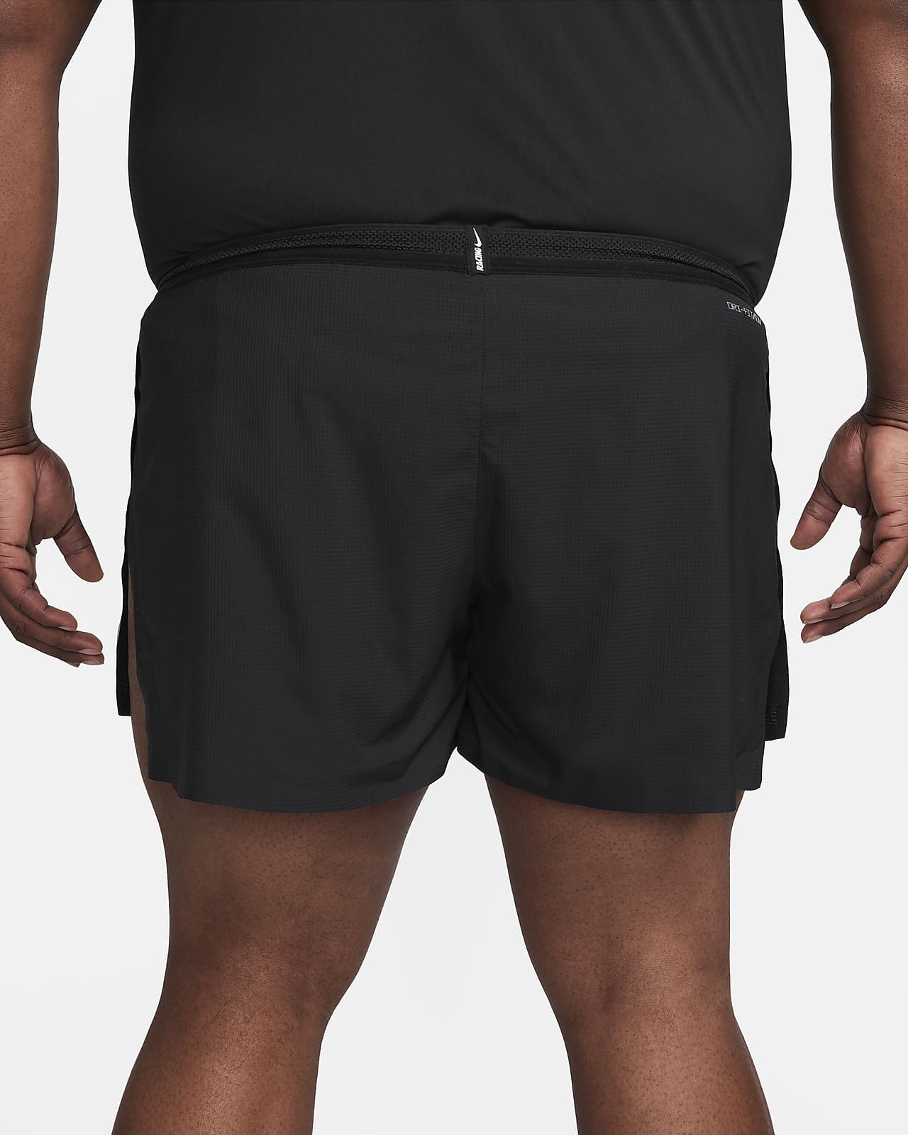 Nike AeroSwift Men's Dri-FIT ADV 10cm (approx.) Brief-Lined