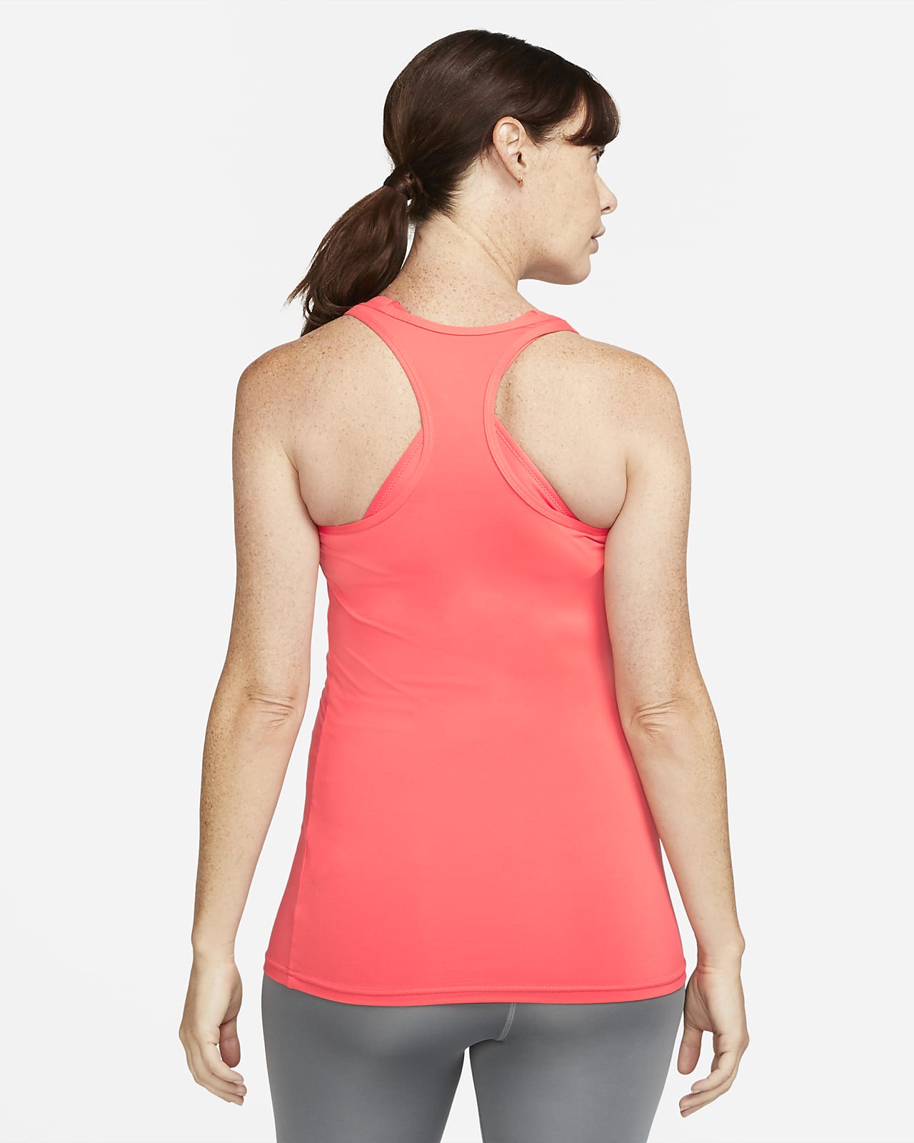 racerback dri fit tank