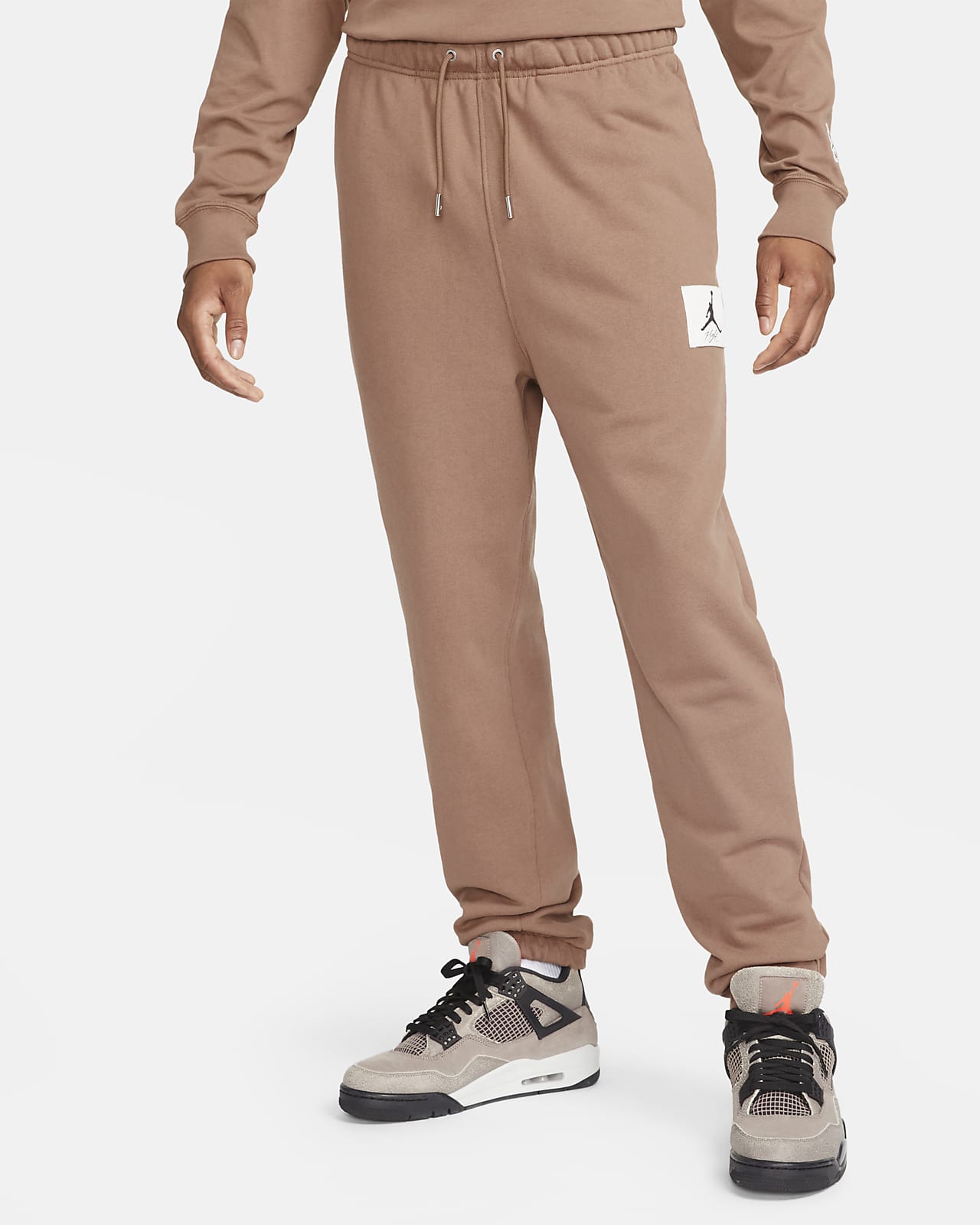 Jordan Essentials Pantalón de tejido Fleece - Hombre