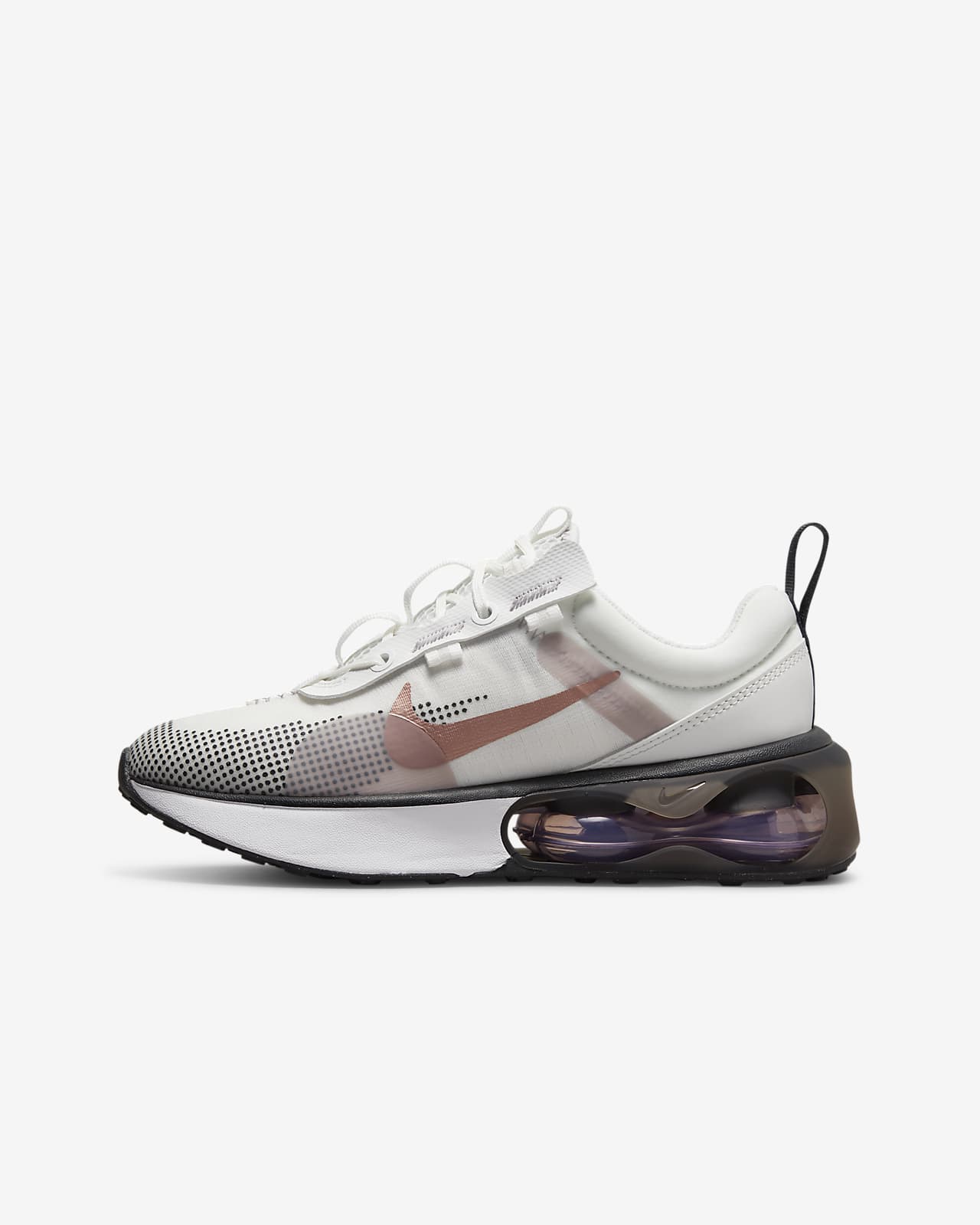 Calzado para niños talla grande Nike Air Max 2021. Nike.com