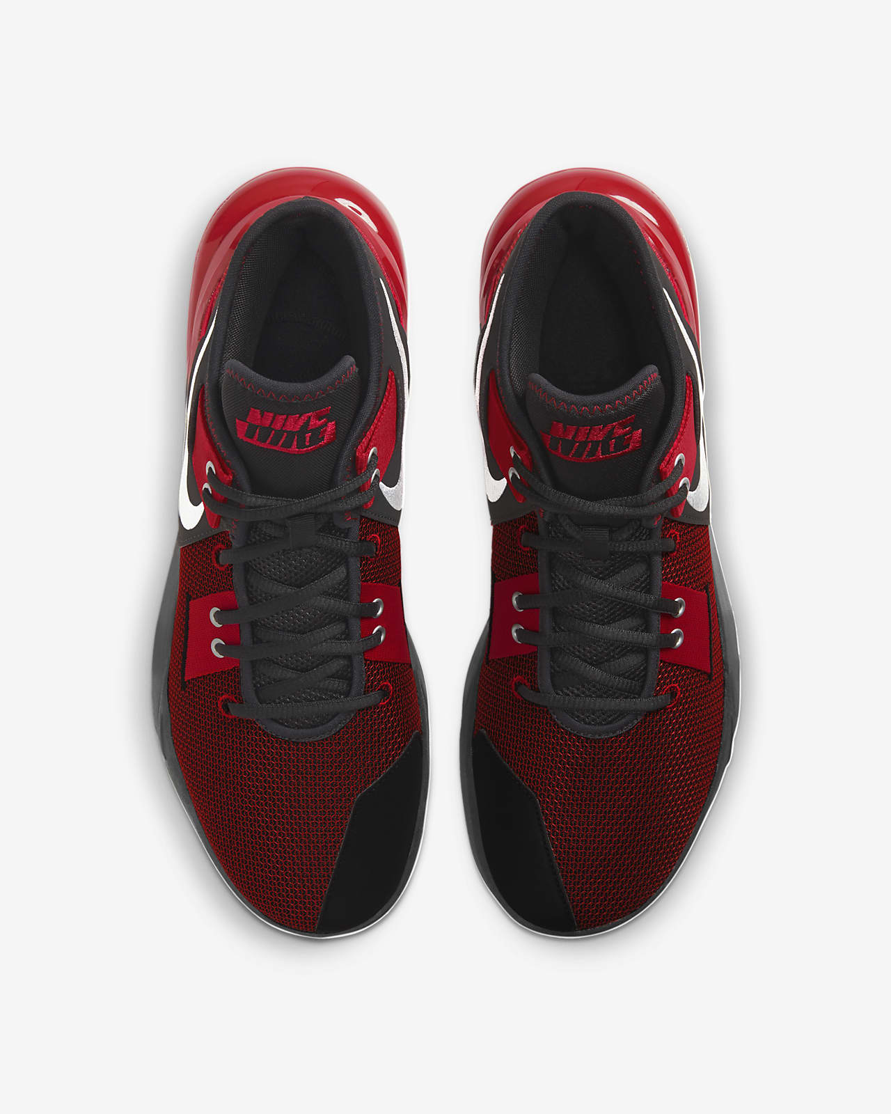nike air max impact men's basketball shoes