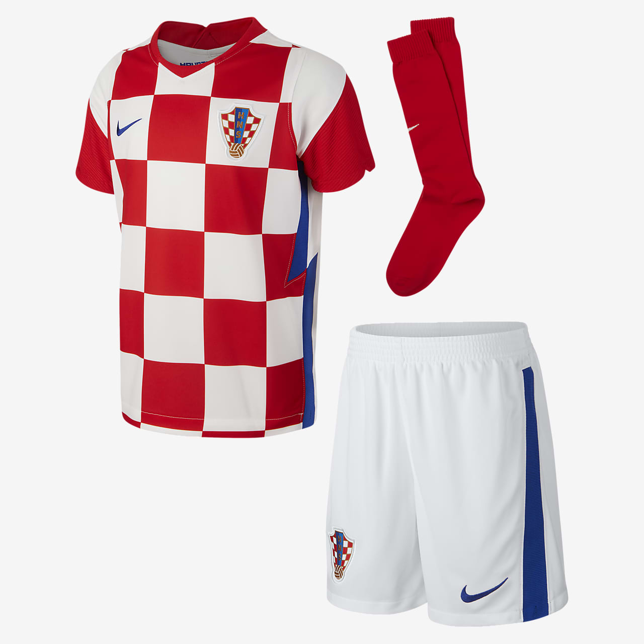 nike croatia soccer jersey