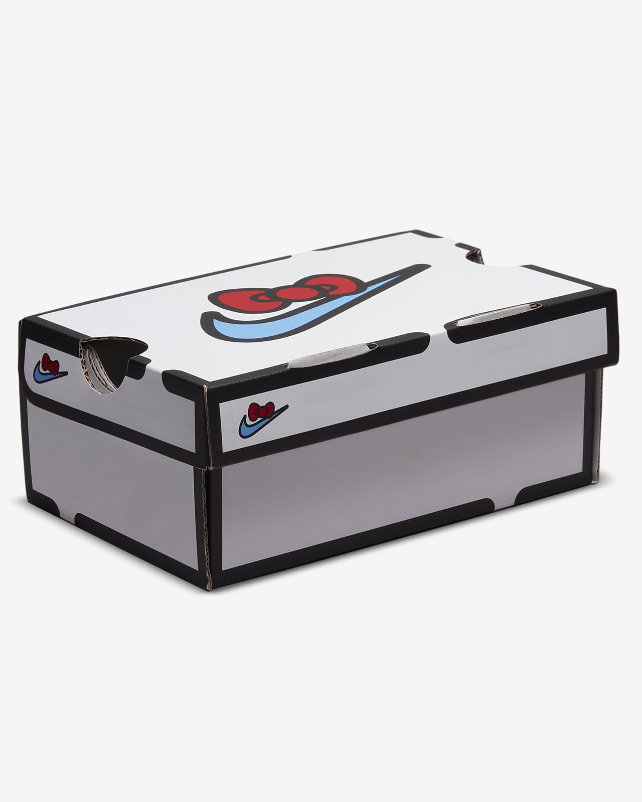 Nike Presto x Hello Kitty ® Baby/Toddler Shoes. Nike IL