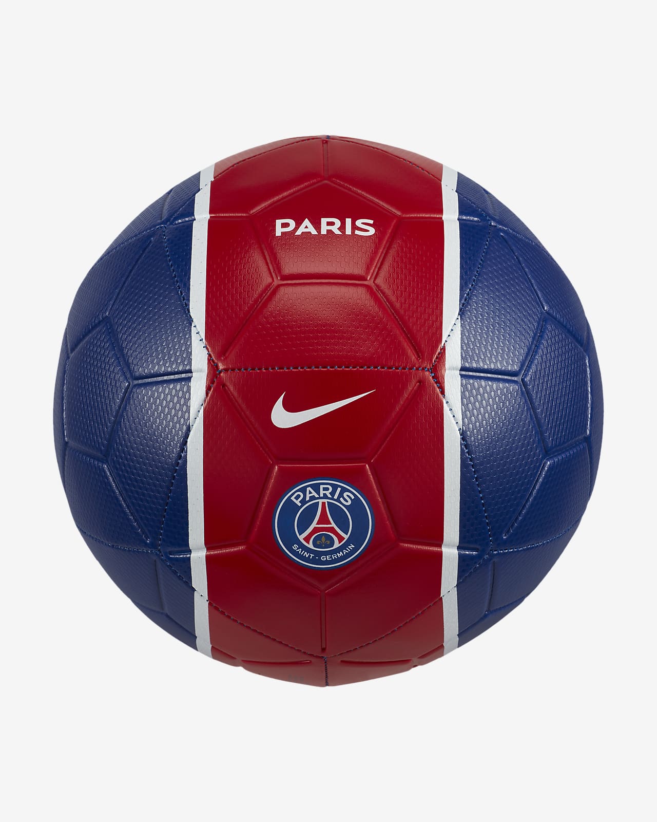 Paris Saint-Germain Strike Football 