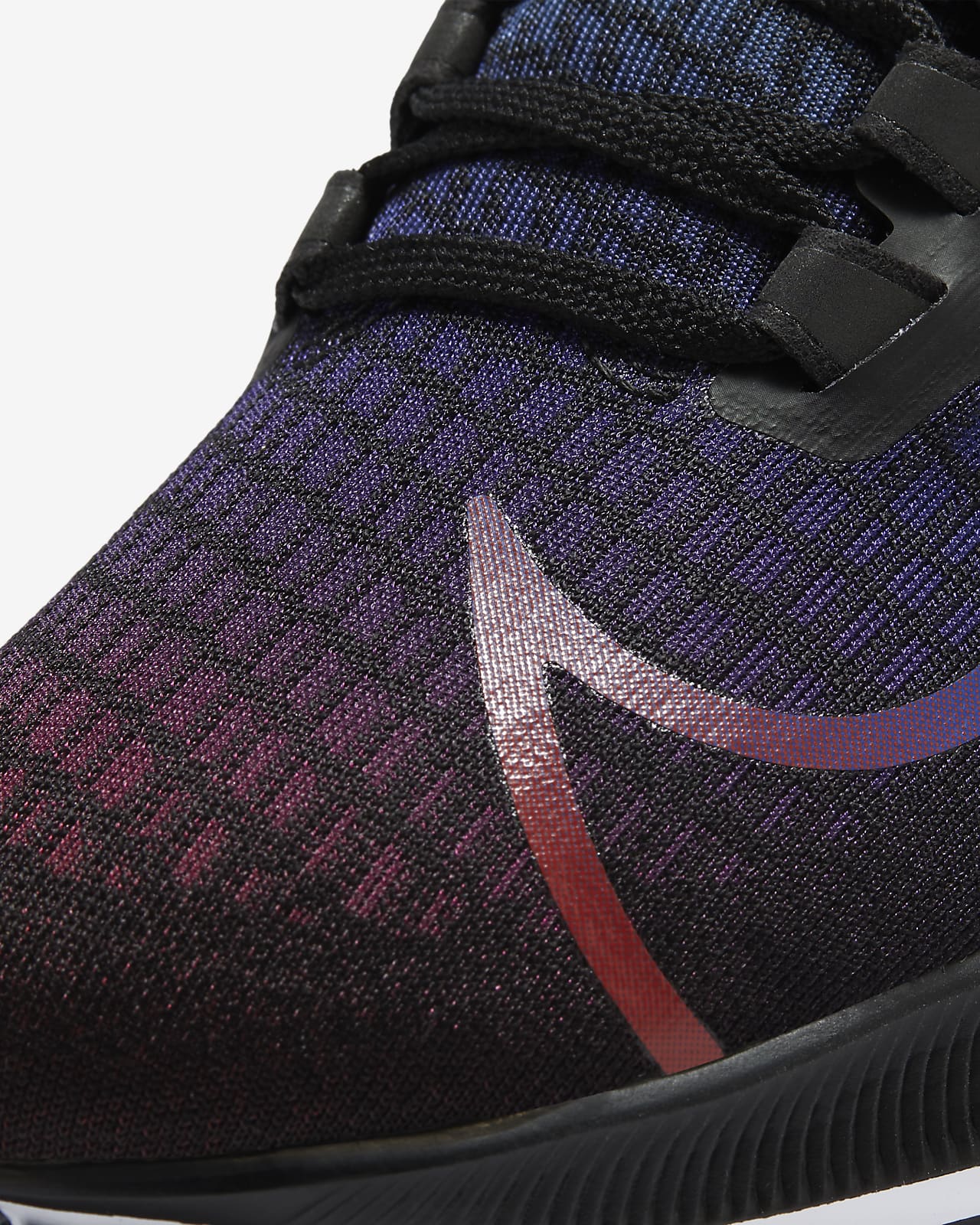 nike pegasus granates