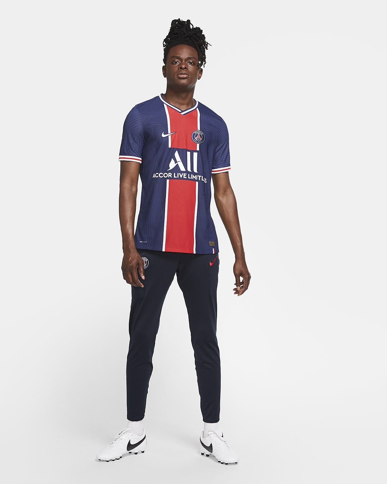 Nike公式 パリ サンジェルマン 21 ヴェイパー マッチ ホーム メンズ サッカーユニフォーム オンラインストア 通販サイト
