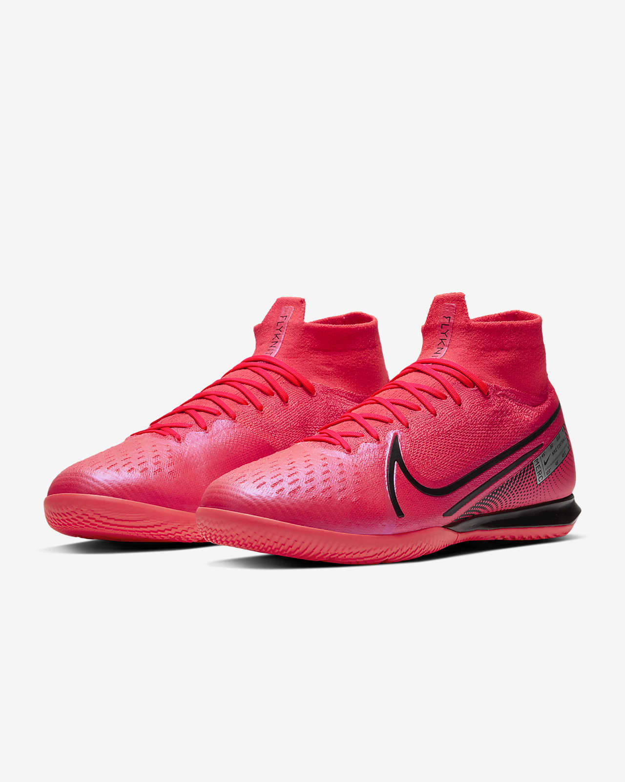 Elite IC Indoor/Court Soccer Shoe. Nike JP
