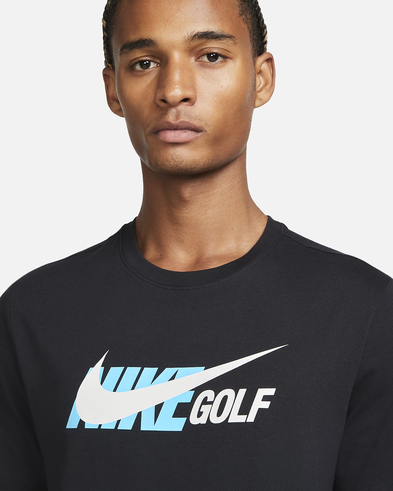 Nedgang TVstation høj Nike Men's Golf T-Shirt. Nike.com