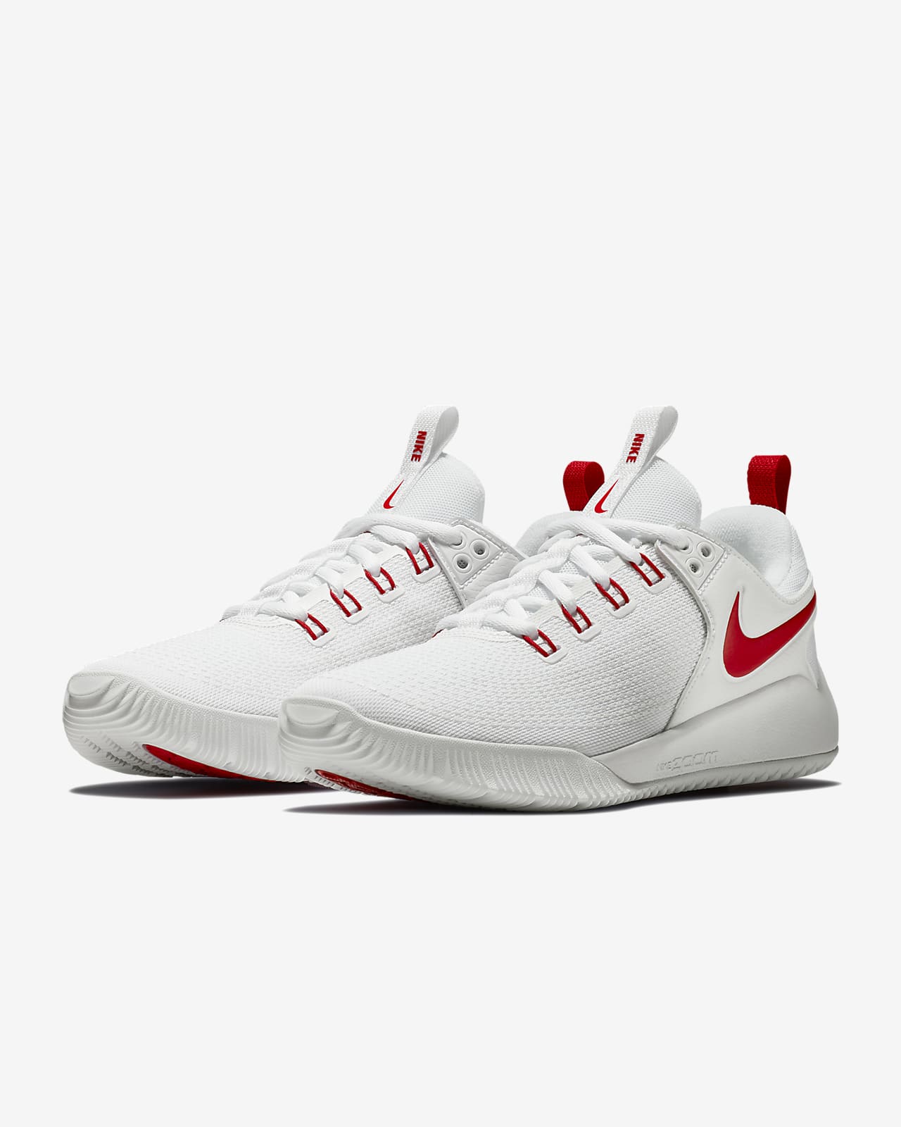 nike air zoom volleyball shoes