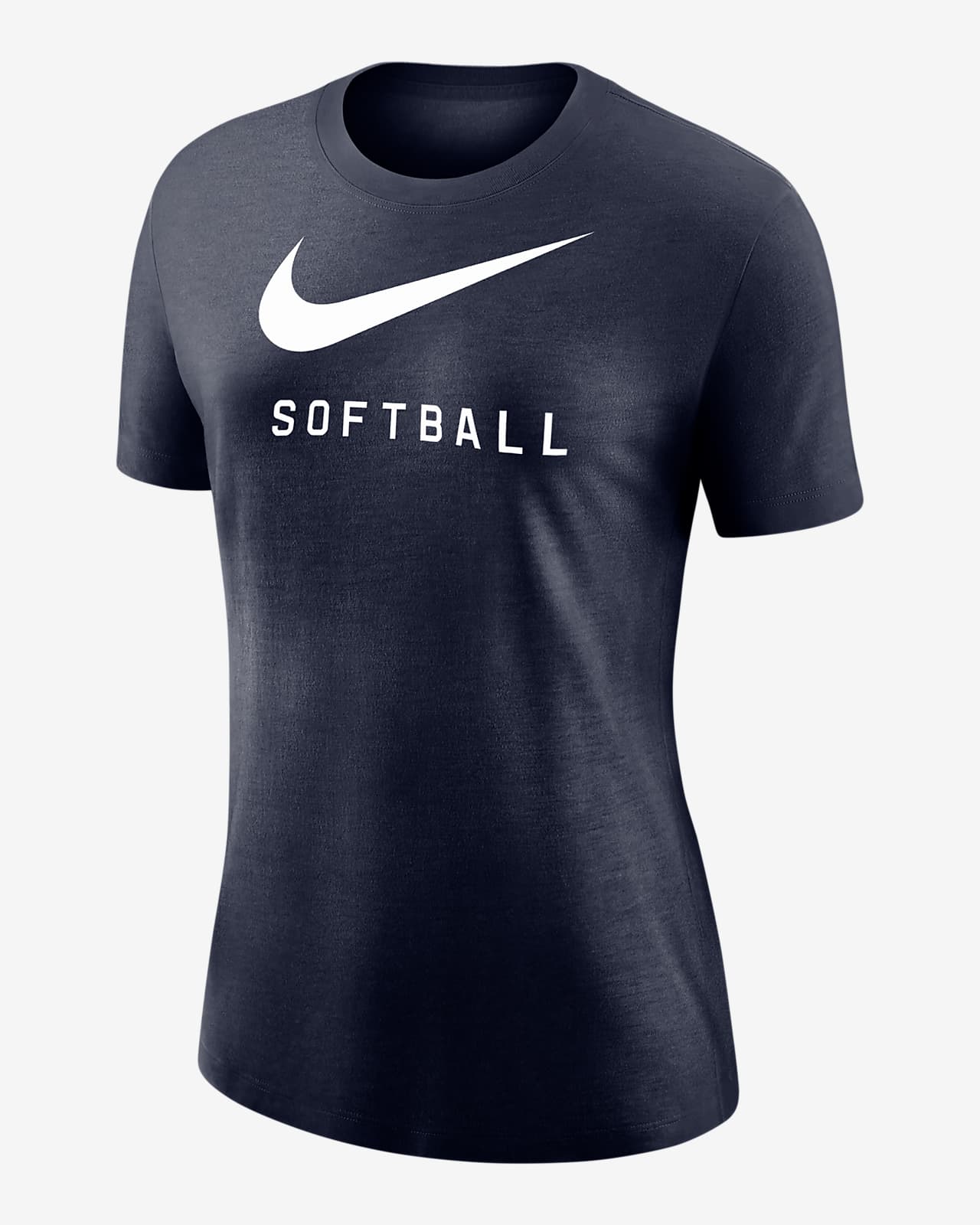 Nike Swoosh Women's T-Shirt