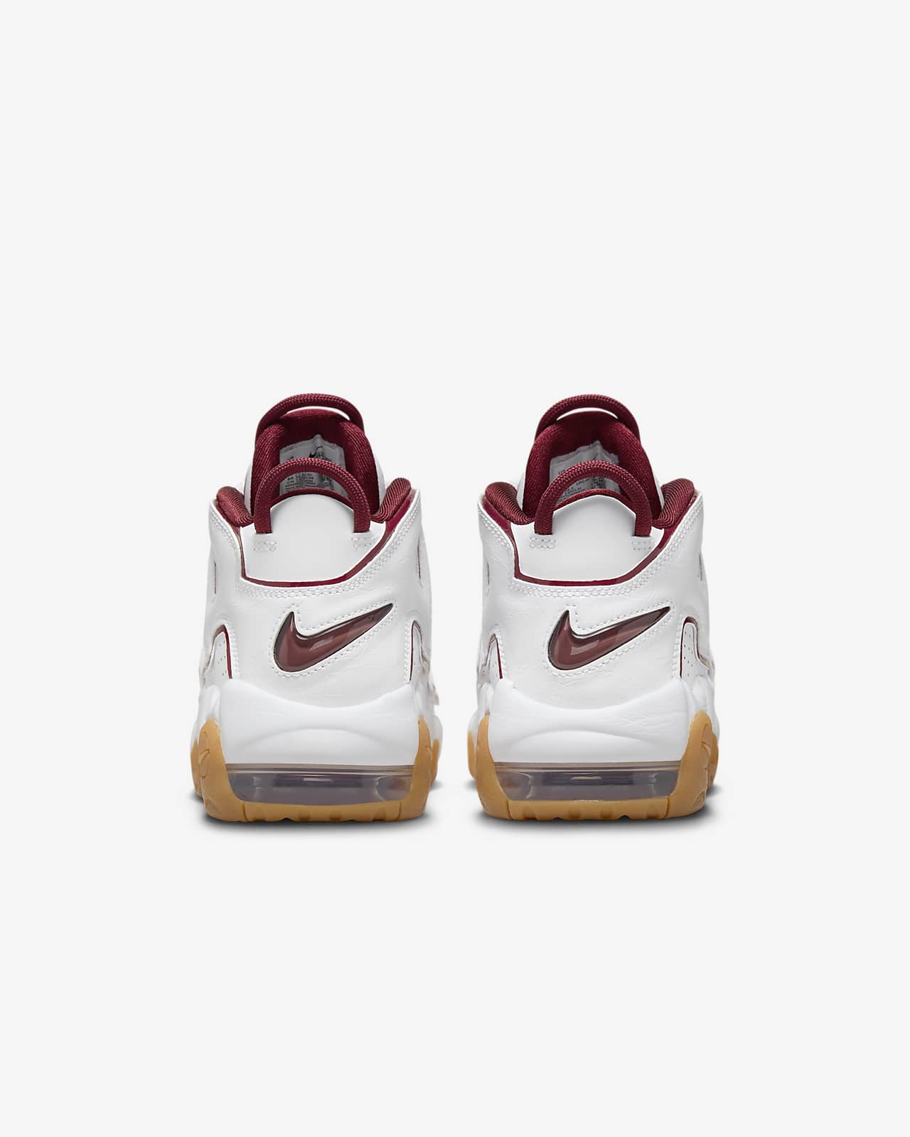 Nike id uptempo sale