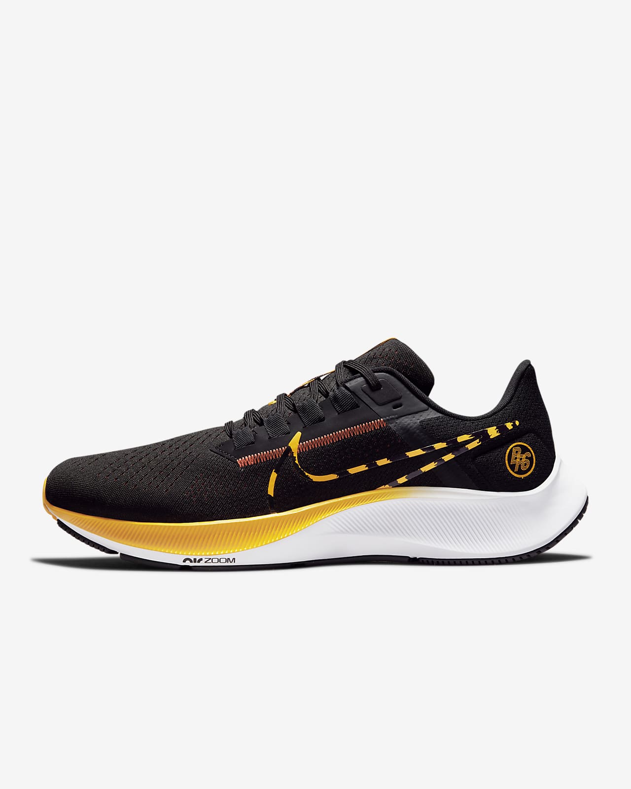 Chaussures de running sur route Nike Air Zoom Pegasus 38 pour Homme Chaussures de running sur route Nike Air Zoom Pegasus 38 pour Homme