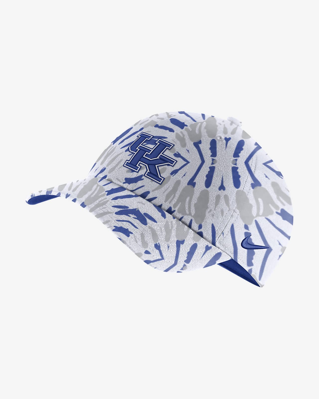 nike kentucky hat