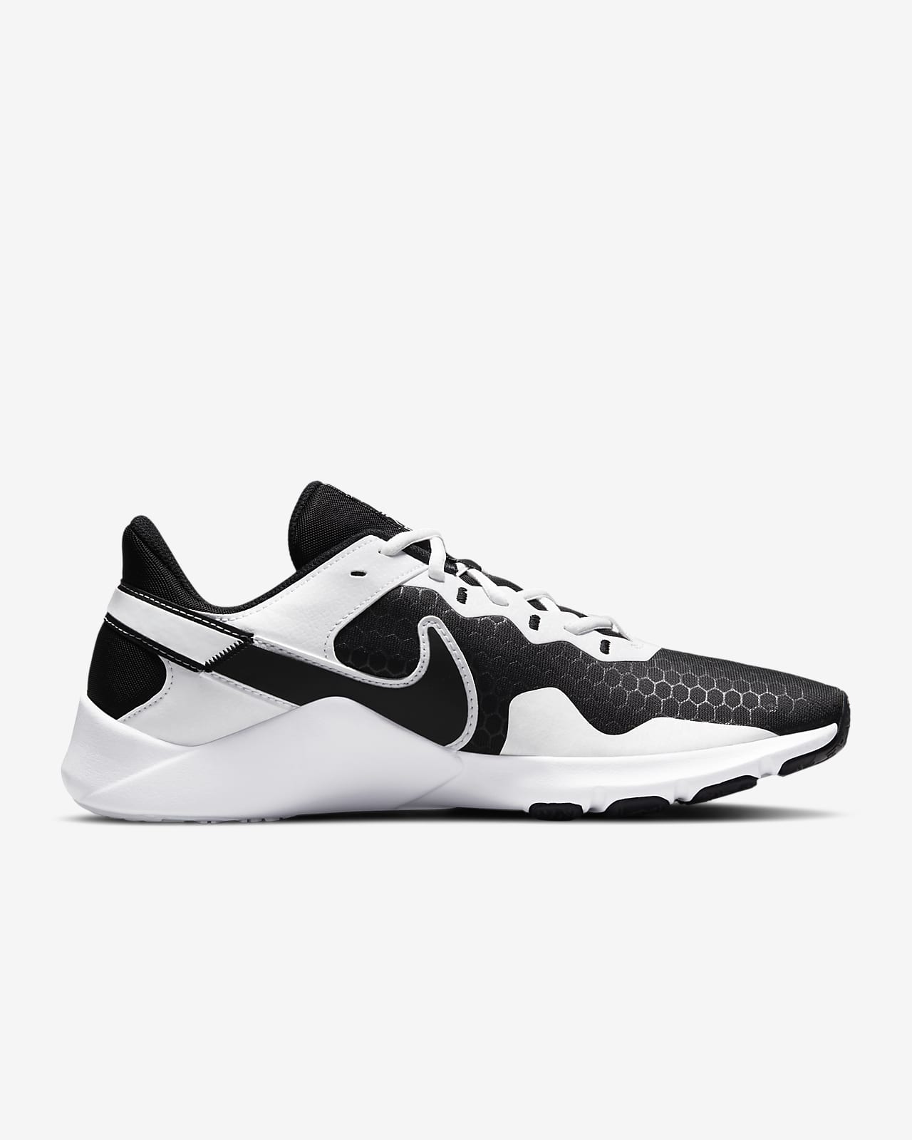 nike legend trainer men's training shoes