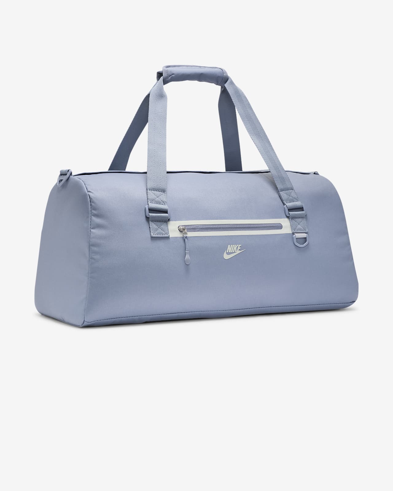 Nike duffle deals bag