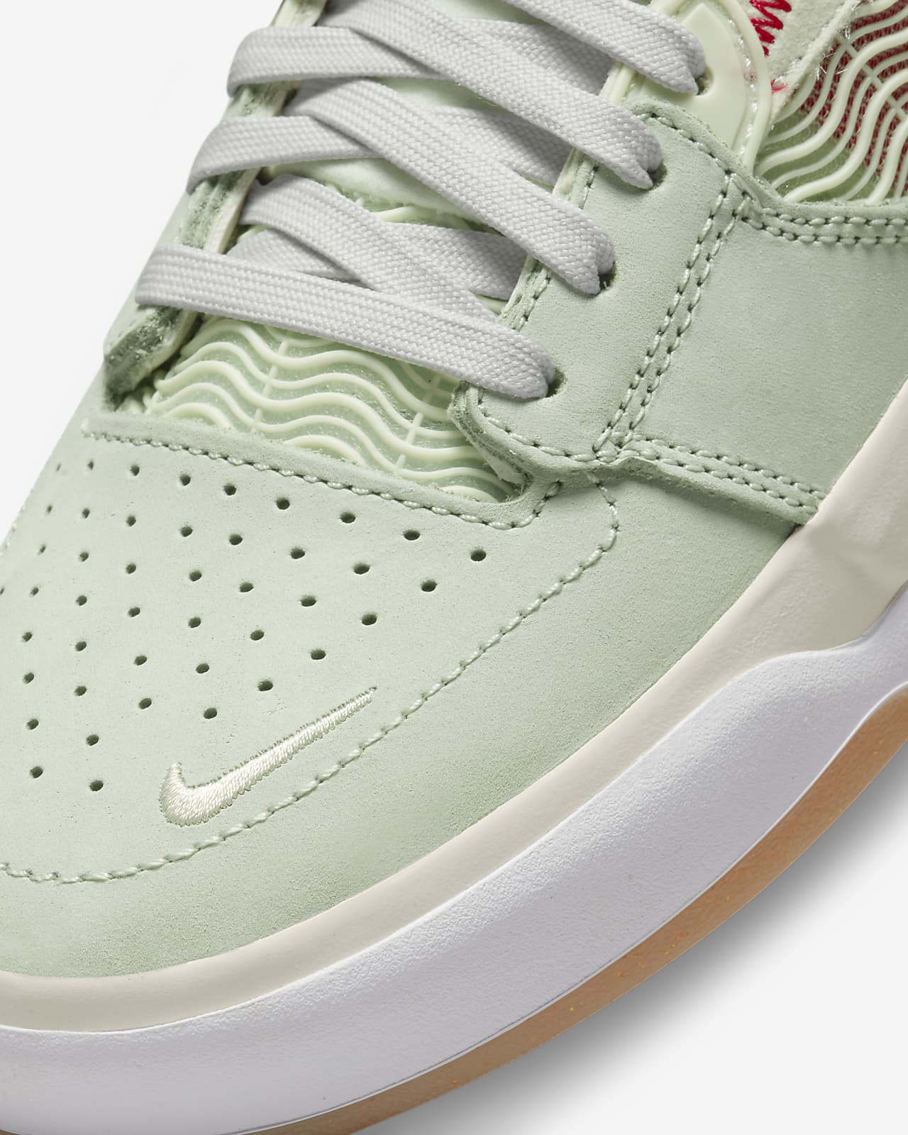 nike dunk low ishod wair
