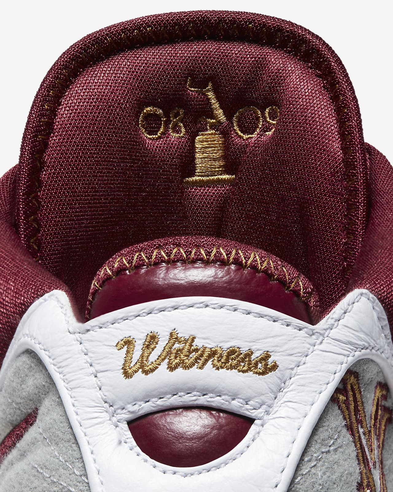 nike lebron 7 mens