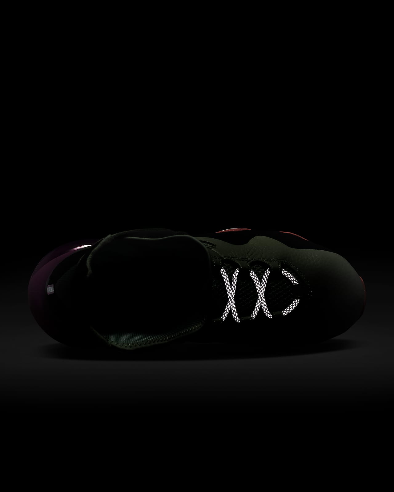 nike air max box women's training shoe