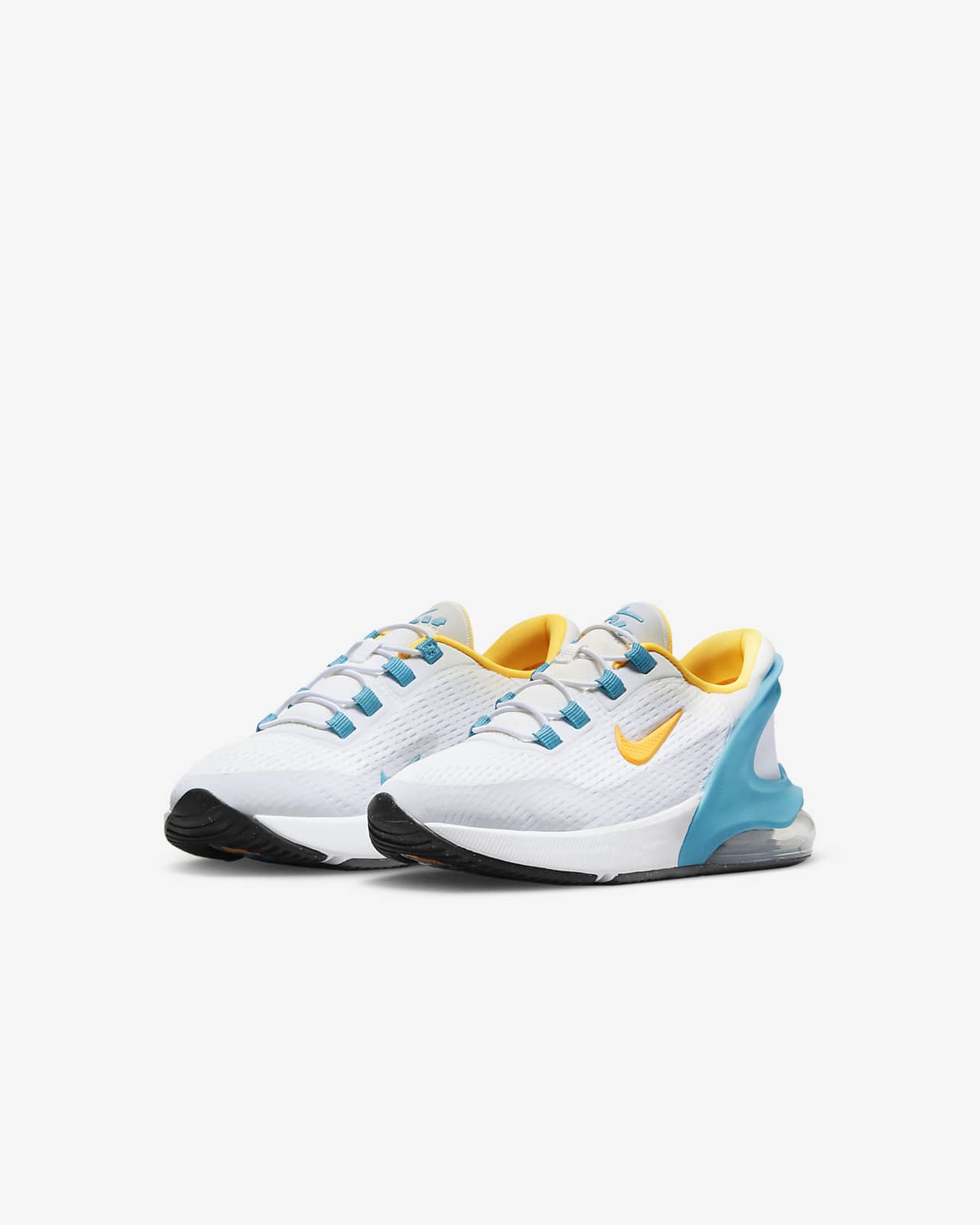 Toestemming atomair Manie Nike Air Max 270 GO Little Kids' Easy On/Off Shoes. Nike.com