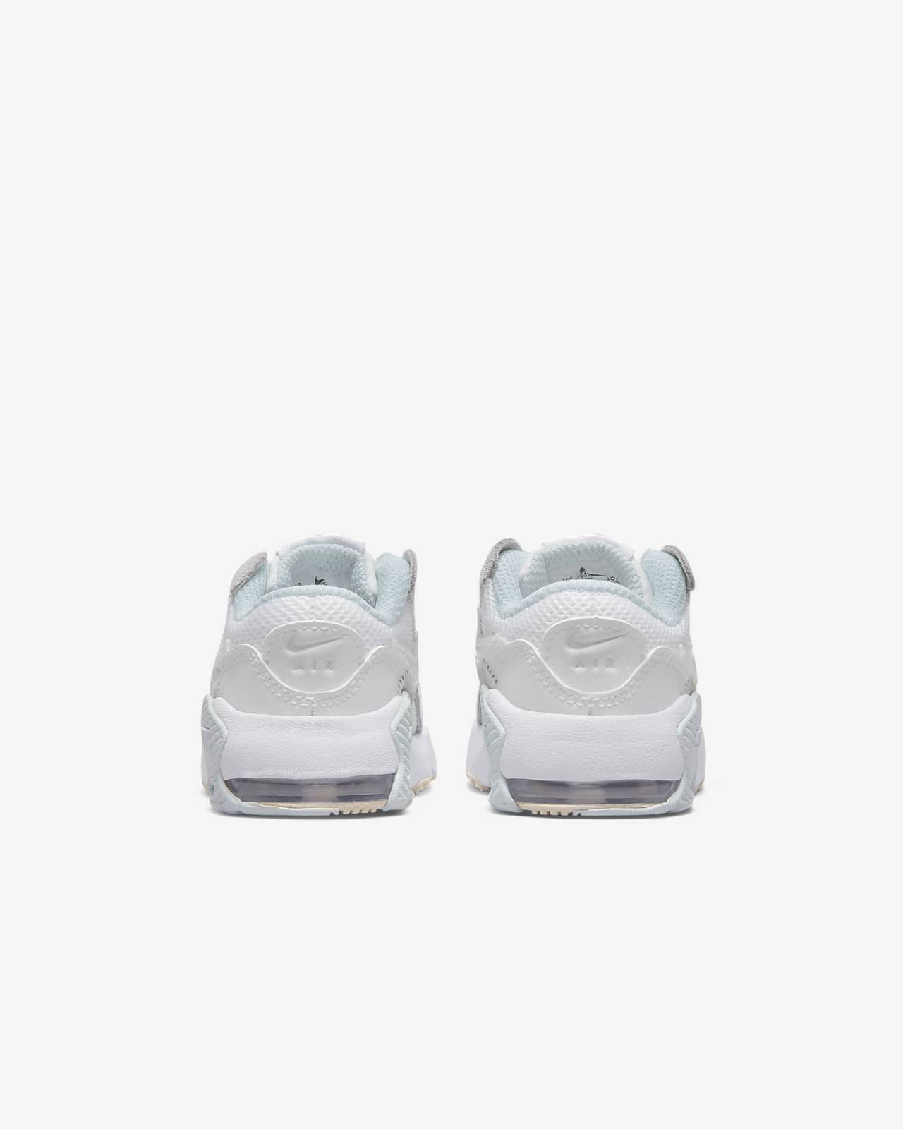 Nike Air Max Excee Baby/Toddler Shoes. Nike.com