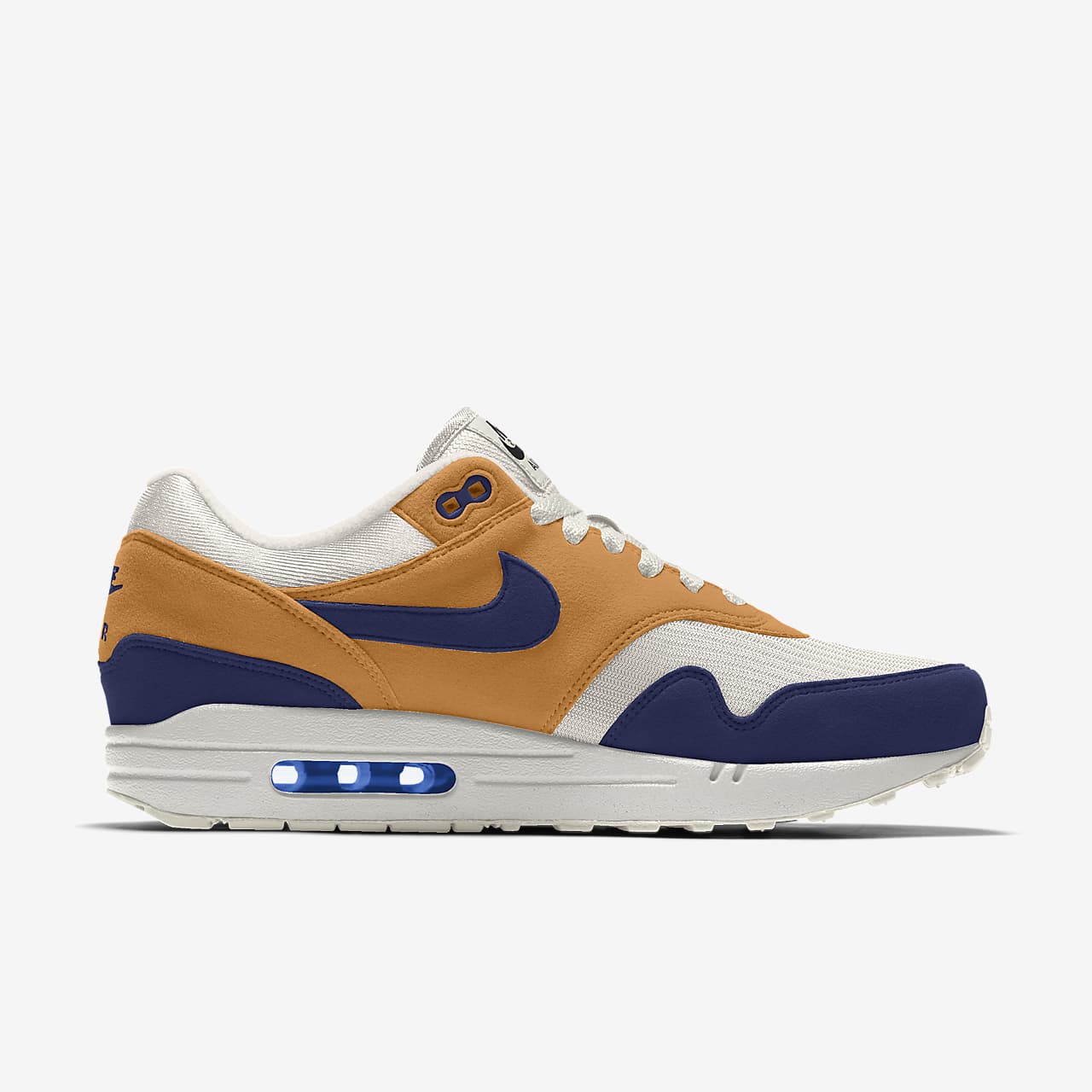 nike air max 1 design your own