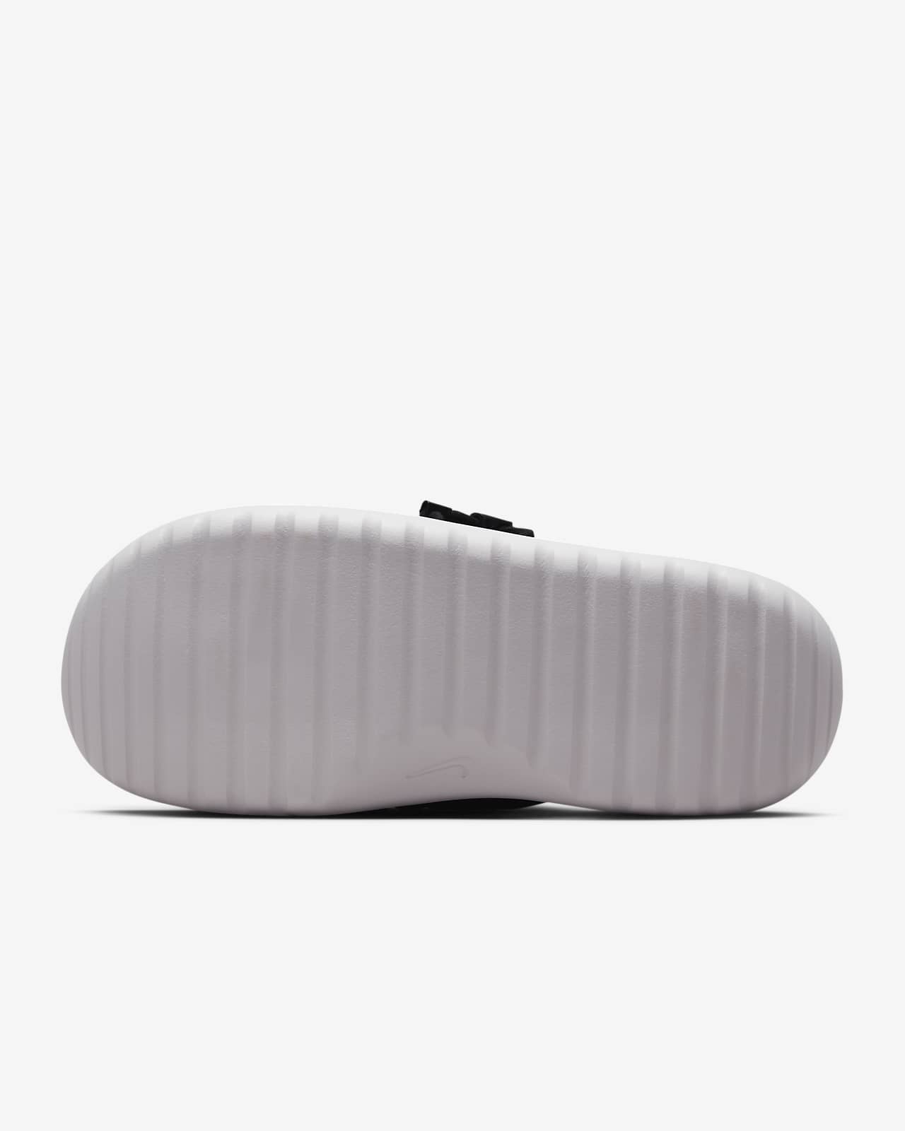 Nike velcro slides mens hot sale