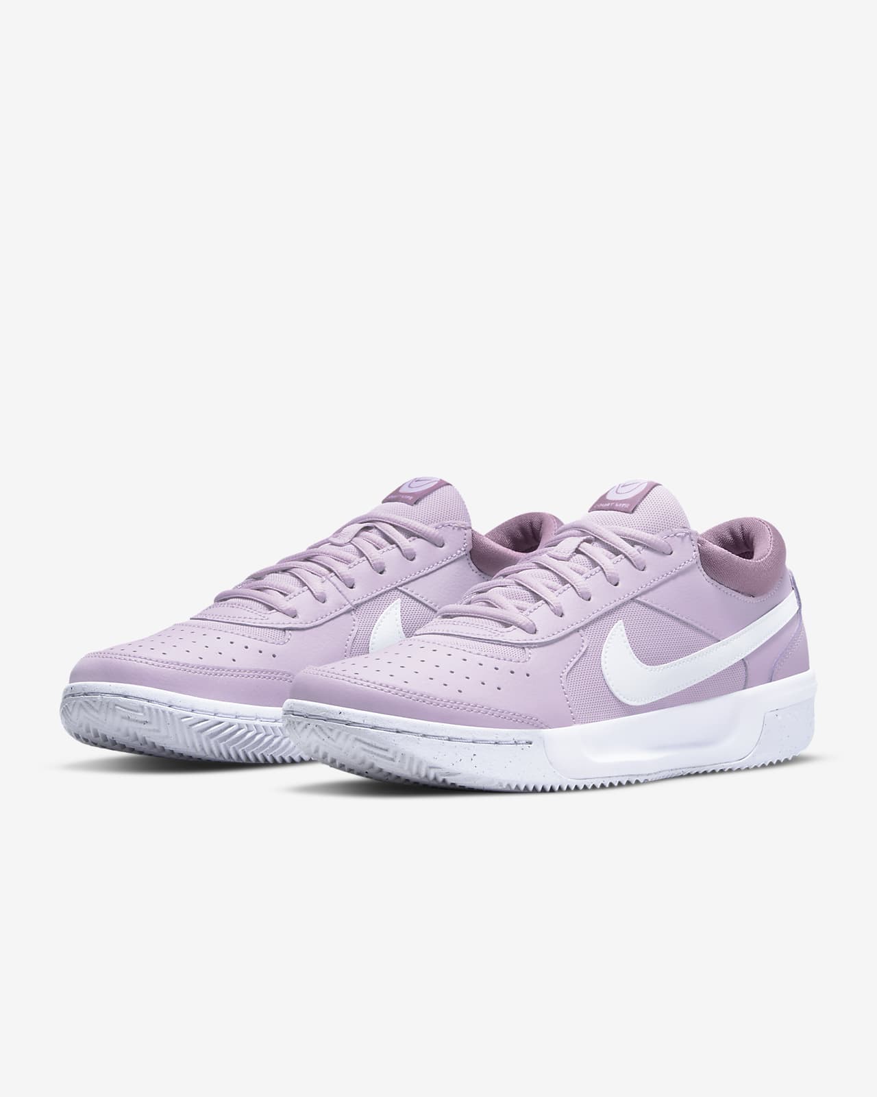 nike zoom court lite 3 men's reviews