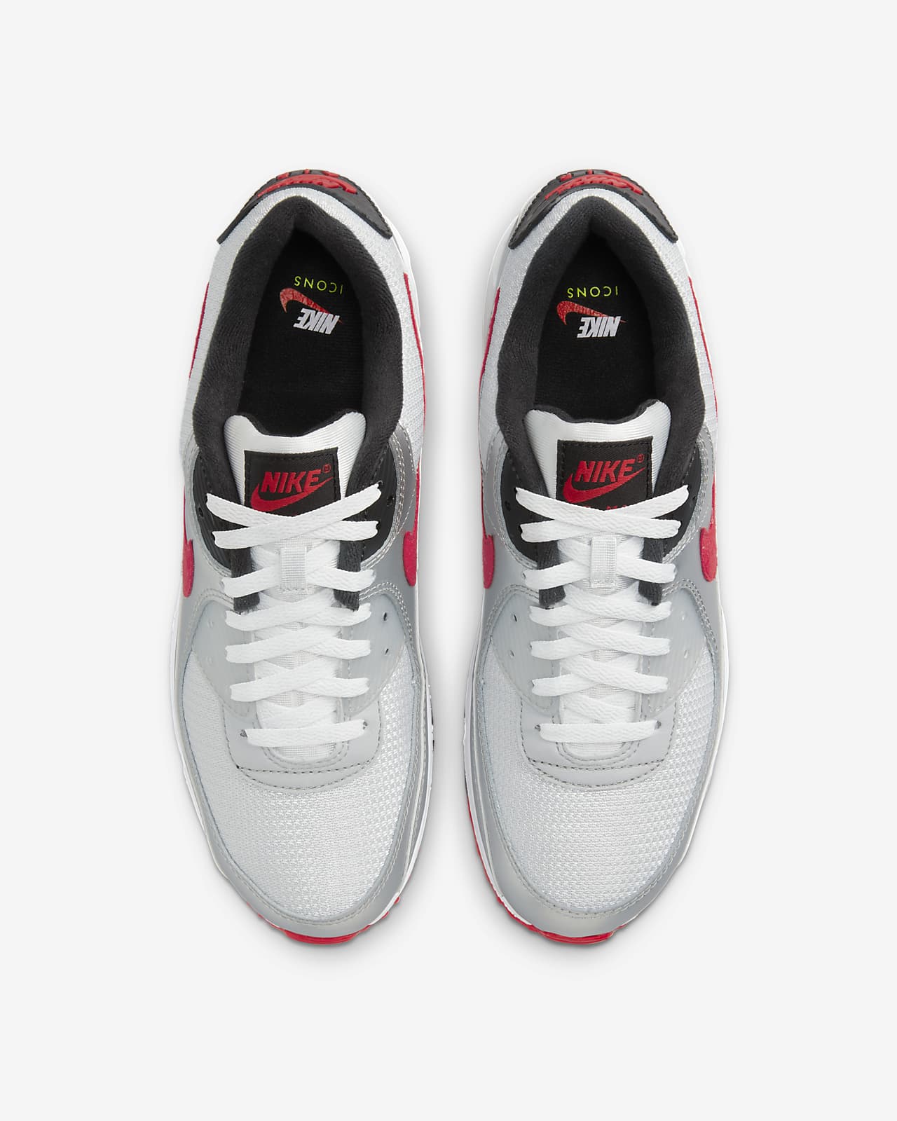 Nike Air Max 90 Men's Shoes. Nike IN