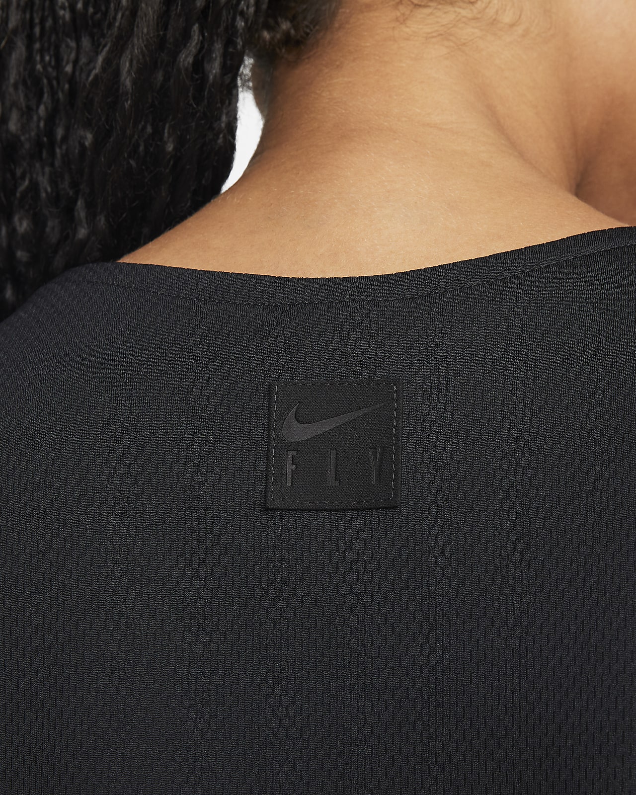 Nike Dri-FIT Standard Issue Women's Basketball Jersey. Nike CZ