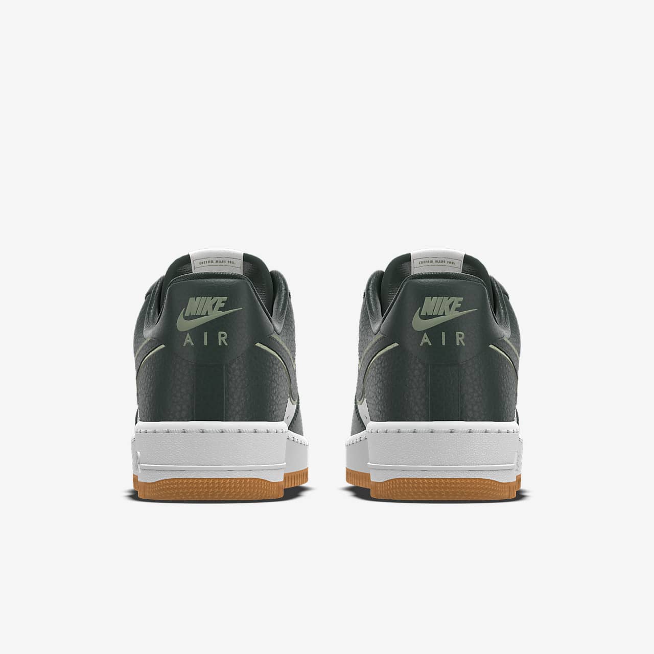 Nike Air Force 2024 1 Shoes (retail $130) Comes with box