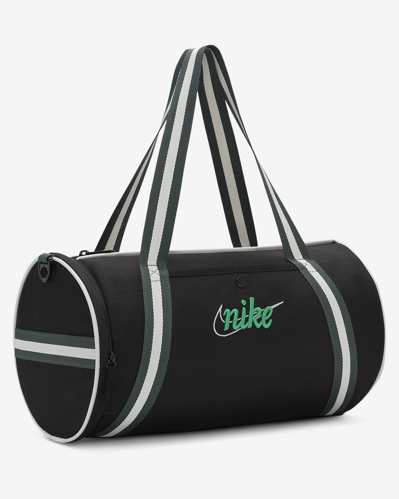 Vintage nike online duffle bag