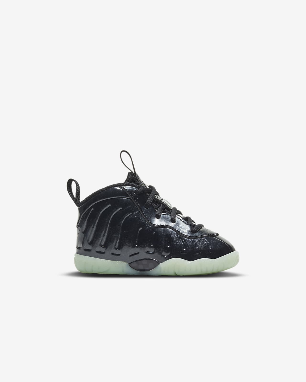 nike little posite one mens