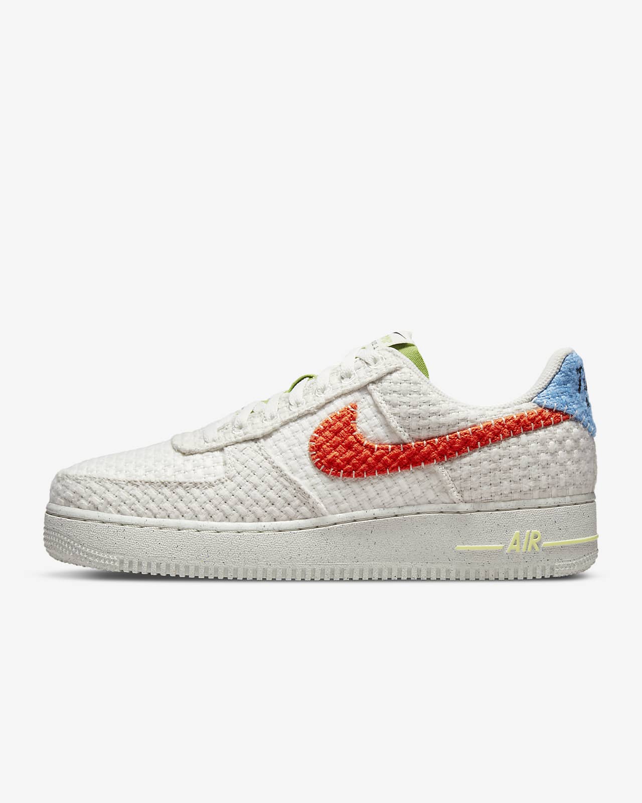 air force 1 sneakers men