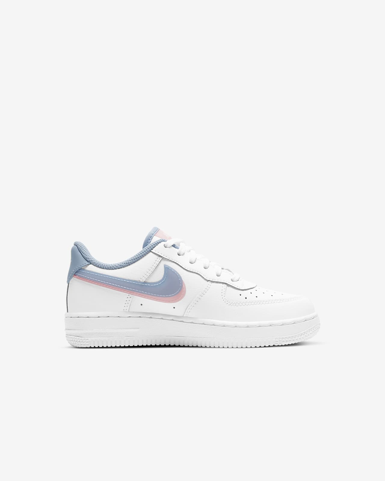 nike multi air force 1 lv8 trainers youth