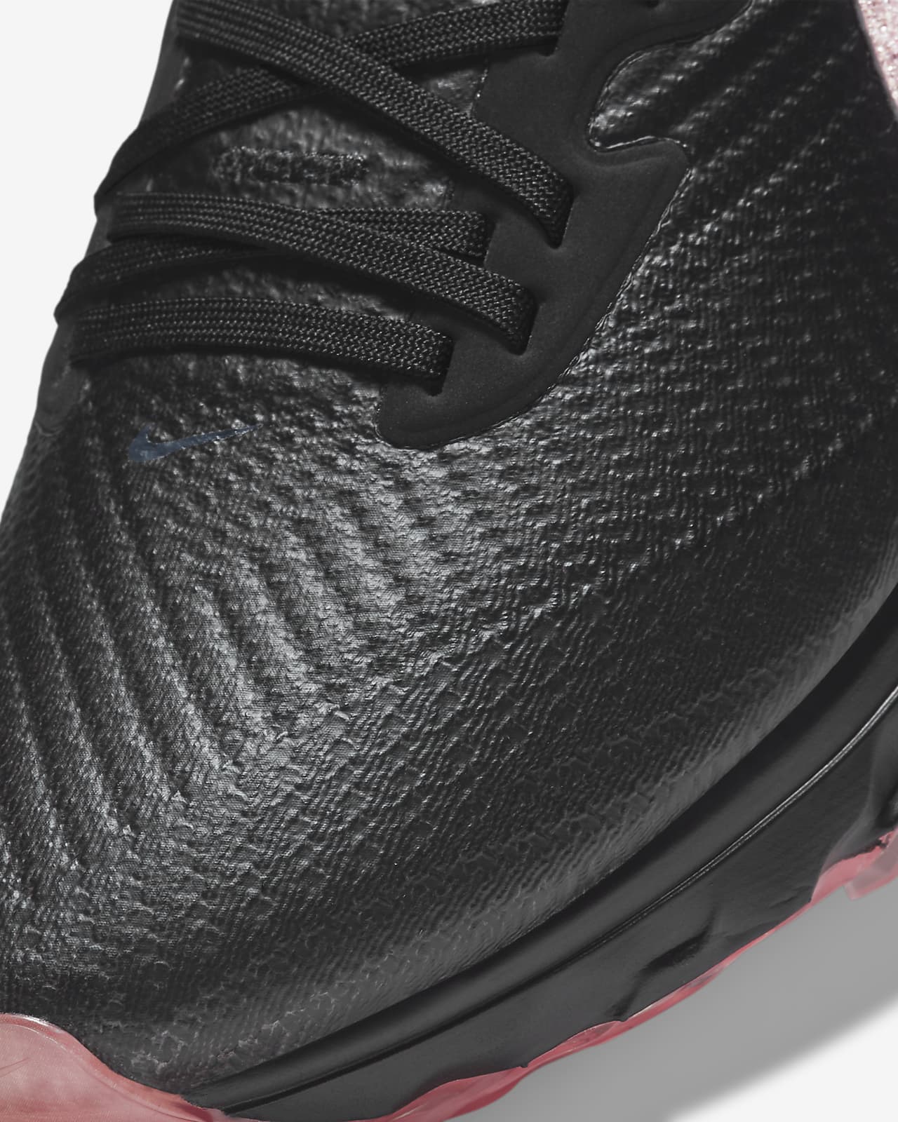 nike swarovski golf shoes