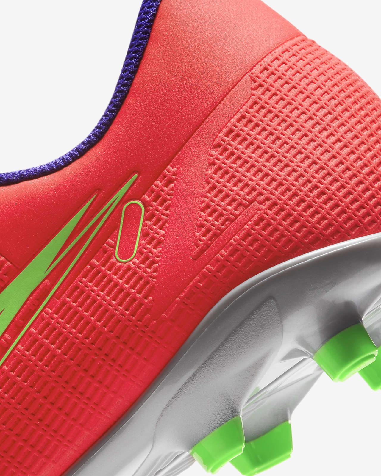 nike mercurial vapor club junior fg football boots