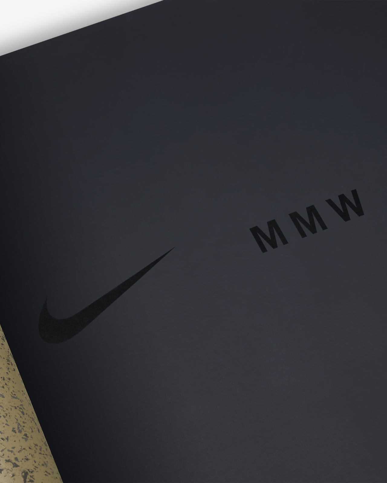 Aplicado transportar traductor Nike Mastery MMW Yoga Mat (Long). Nike.com