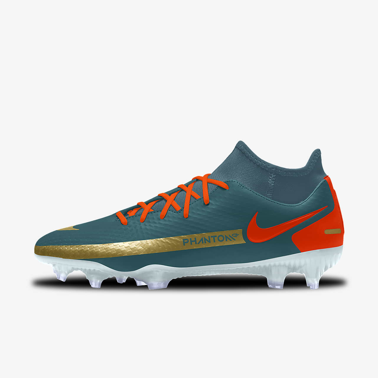 custom nike soccer boots