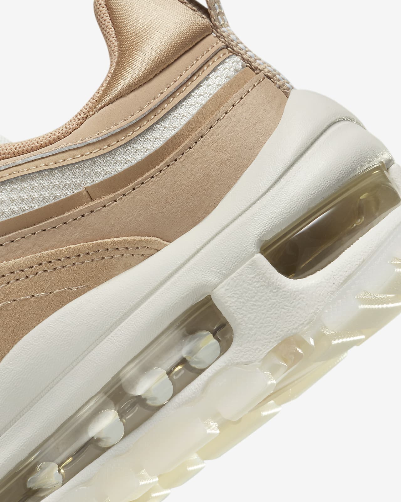 NIKE公式】ナイキ エア マックス 97 フューチュラ SE ウィメンズ NIKE公式】ナイキ エア マックス 97 フューチュラ SE ウィメンズ