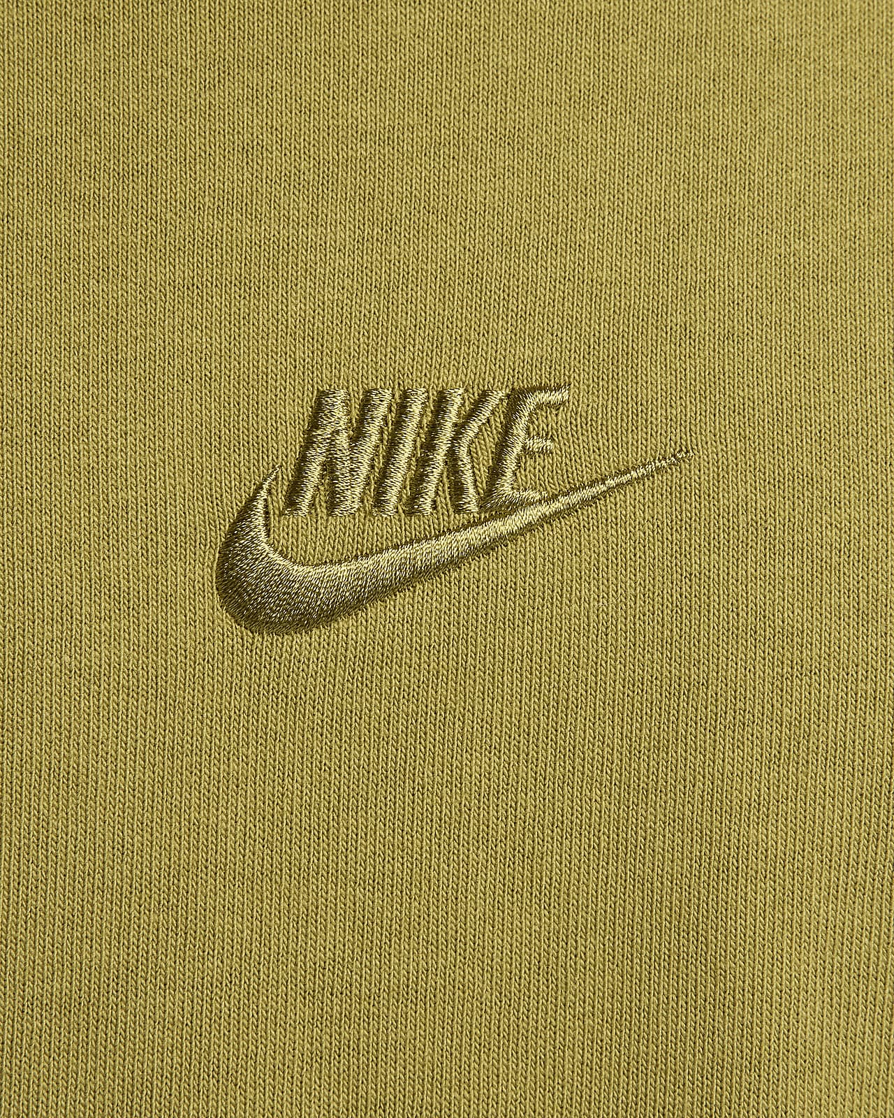 Tee-shirt Nike Sportswear Premium Essentials pour Homme. Nike CA
