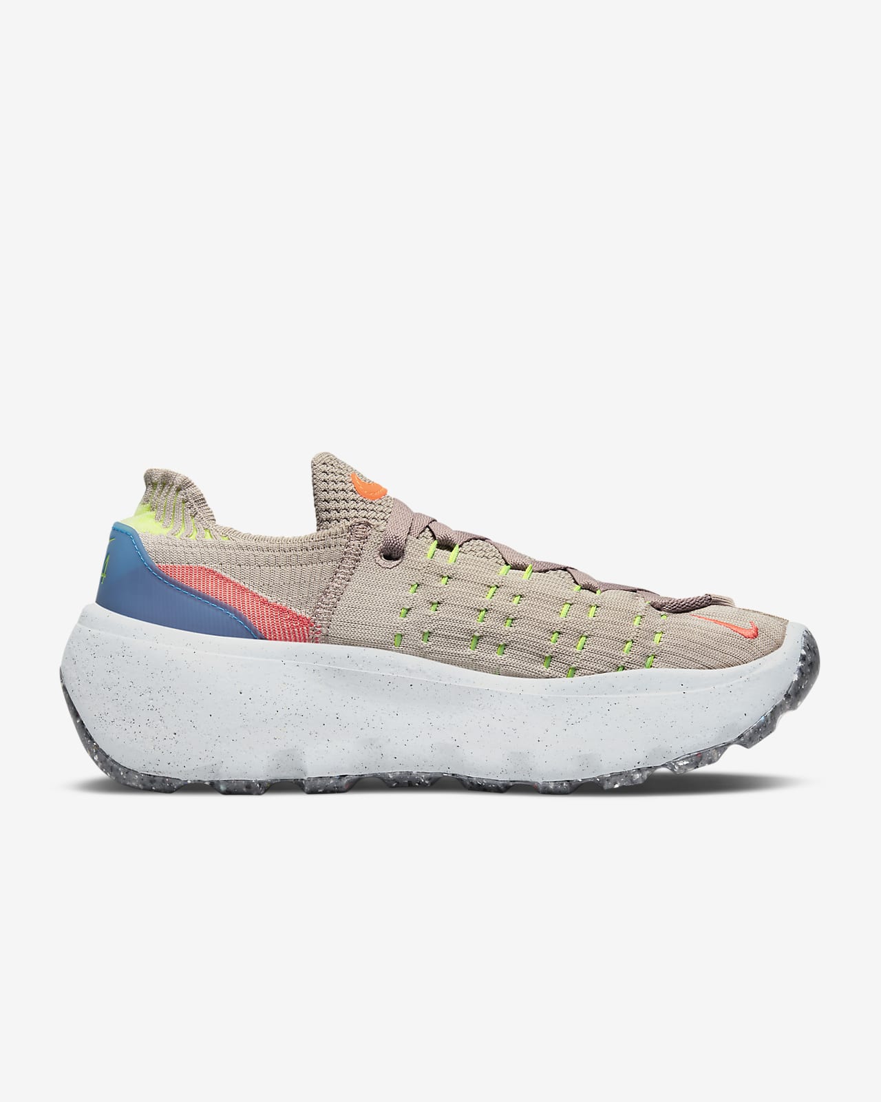 Nike Space Hippie 04 Women's Shoes. Nike AE